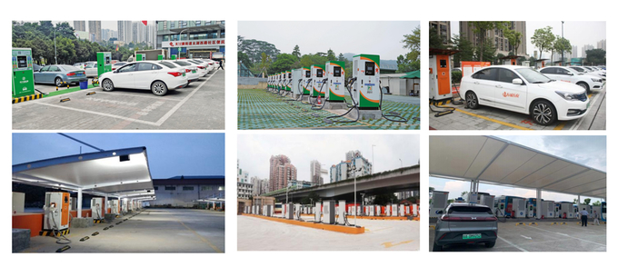 Estação de carregamento padrão 5 da versão da caixa da parede do carregador do Type2 EV da fase monofásica da C.A. 7KW 32A