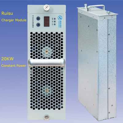 20kw EV Charger Power Module Ultra Wide Range Constant para veículo elétrico ODM
