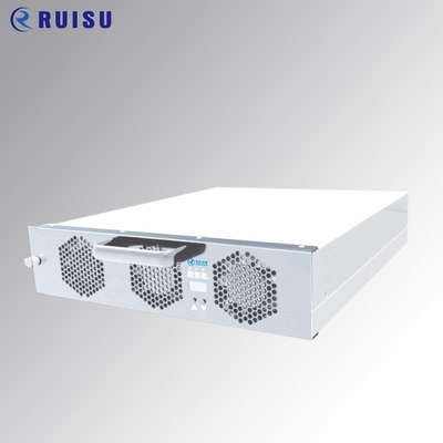 Módulo de carregador EV de 40kw para carregamento rápido de veículos elétricos OEM