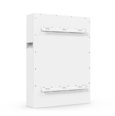 Sistema de bateria solar doméstica 5,12kWh 100Ah, montagem na parede da bateria do inversor 6000 ciclos