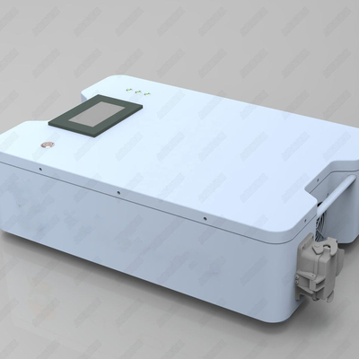Carregador EV portátil 20kw 50HZ, carregador portátil para veículo elétrico com capacidade de 19,2kwh