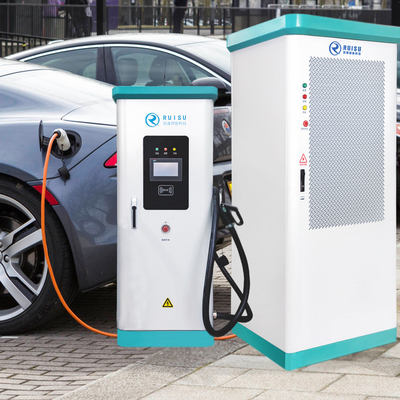 Estações de carregamento rápidas super 600KW de refrigeração líquido do ev de Commerical 720KW 900KW 990KW