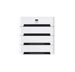 Sistema de bateria solar doméstica 5KW 10KVA para armazenamento de energia doméstica 50Hz