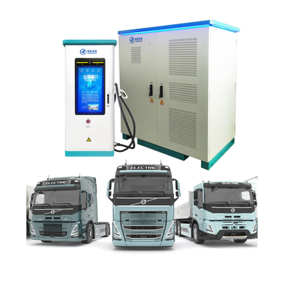 Carregador de veículo elétrico OEM ODM, carregador rápido EV de alta potência 1200 KW