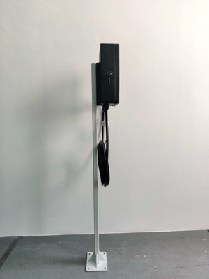 Pilha de carregamento da C.A. da única arma da versão 7KW da casa fixada na parede
